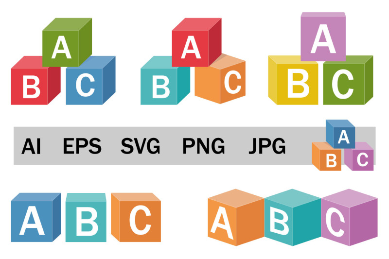 svg-set-of-abc-cubes-letter-blocks-clipart-for-print