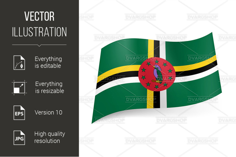 state-flag-of-dominica