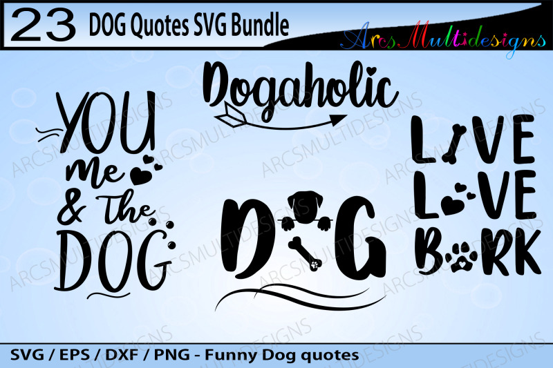 dog-quotes-svg-cut-file-bundle