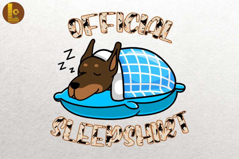 official-sleepshirt-doberman-dog-lover