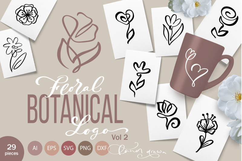 floral-botanical-logo-svg-vol-2