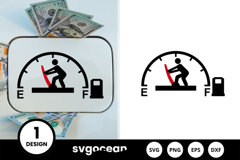 man-fuel-gauge-indicator-svg