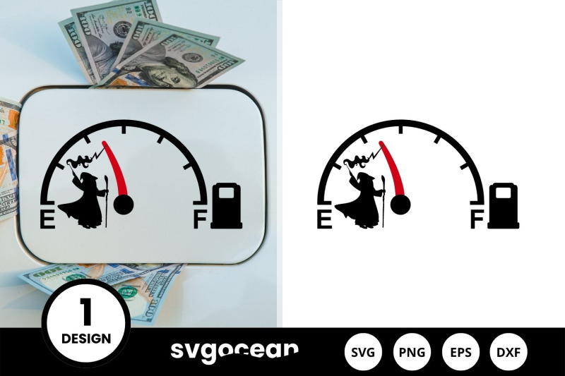 witch-stopping-fuel-gauge-indicator-svg-design