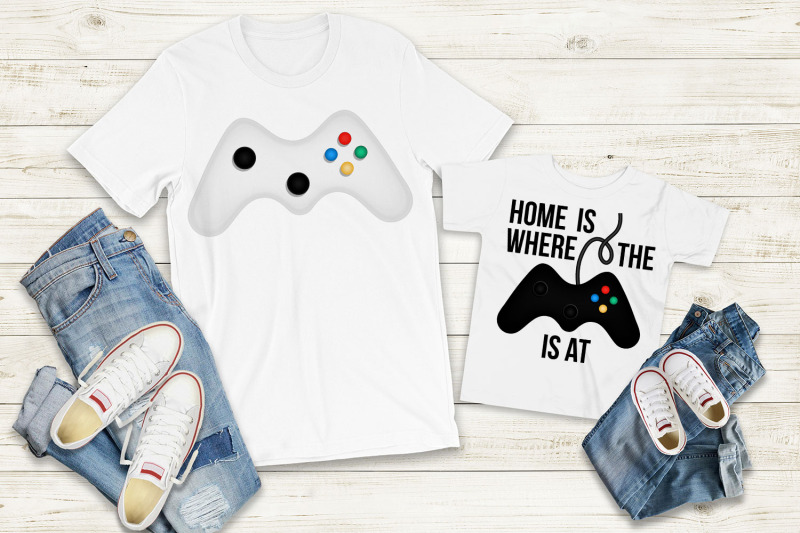 video-game-controller-sublimation-png