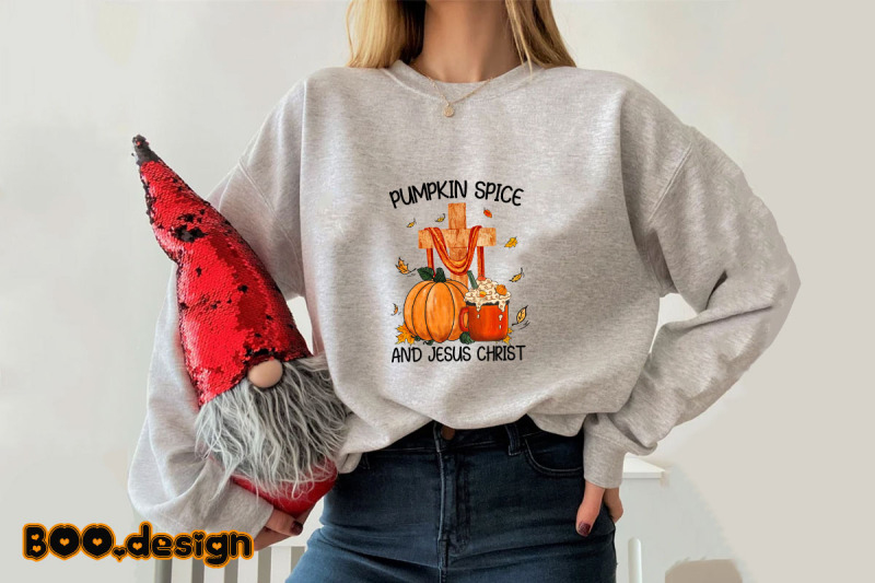 pumpkin-spice-and-jesus-christ-graphics