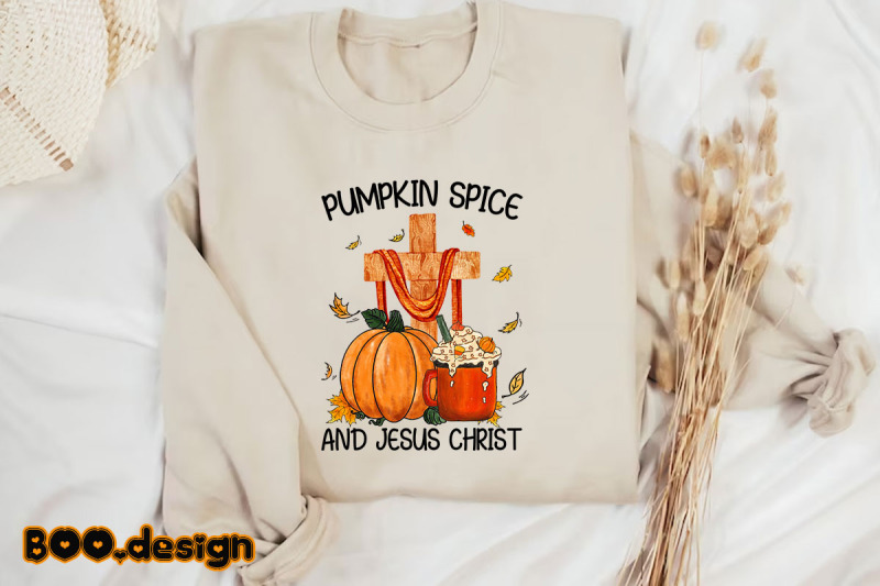 pumpkin-spice-and-jesus-christ-graphics