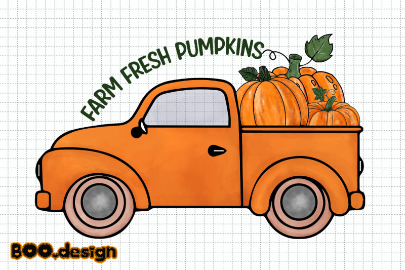 farm-fresh-pumpkin-graphics-dessign