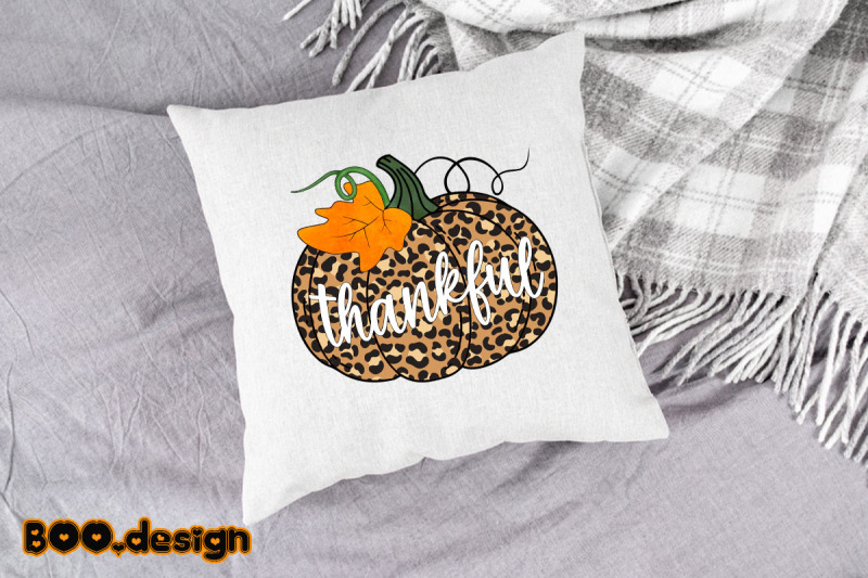 pumpkin-leopard-thankful-graphics