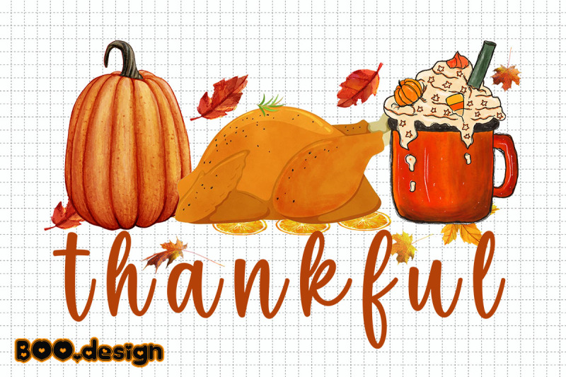 thankful-graphics-design