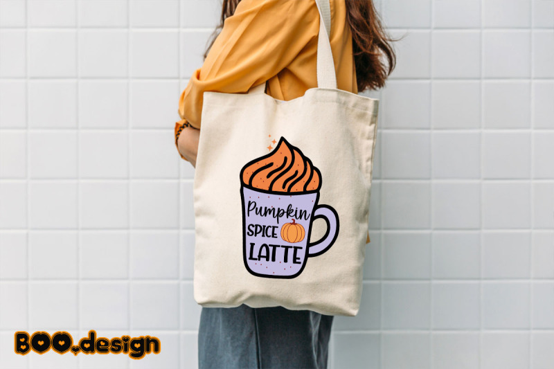 pumpkin-spice-latte-graphics