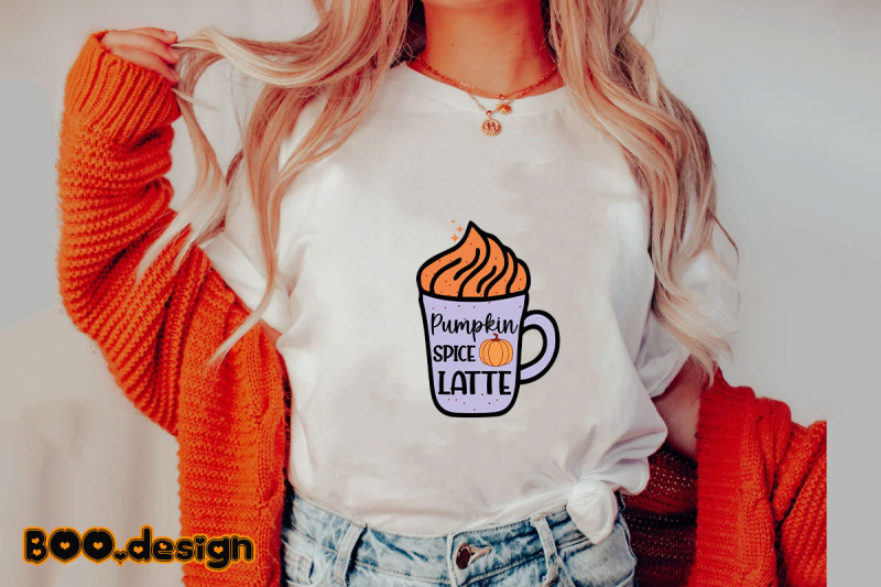 pumpkin-spice-latte-graphics