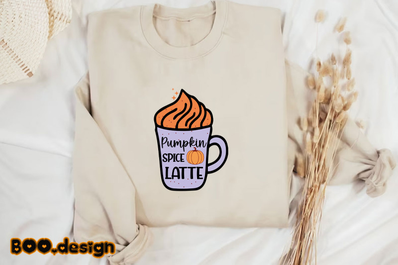 pumpkin-spice-latte-graphics