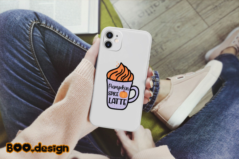 pumpkin-spice-latte-graphics