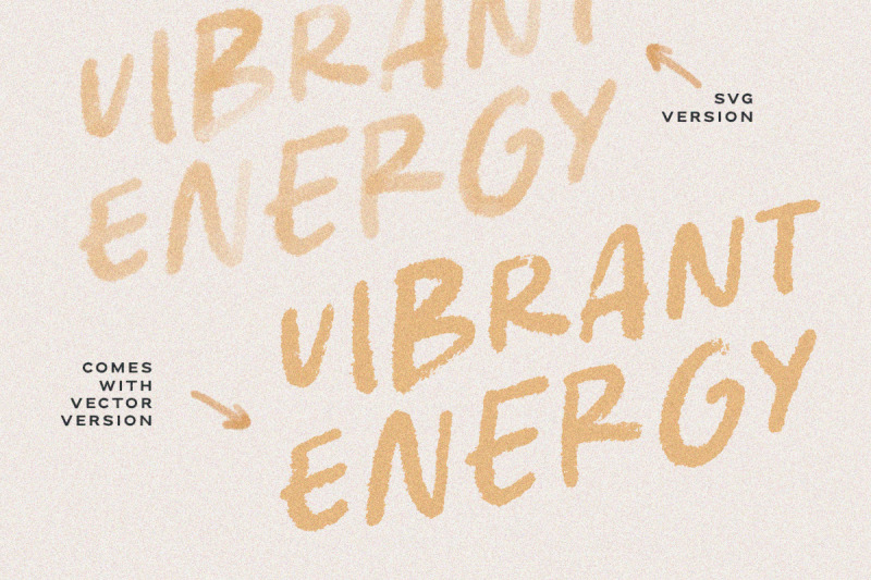 vibrant-energy-quotable-svg-font