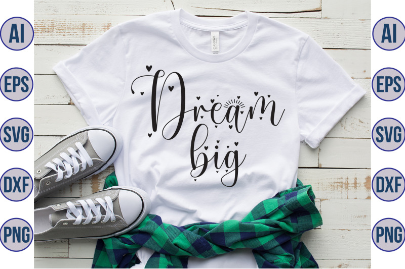 dream-big-svg-cut-file