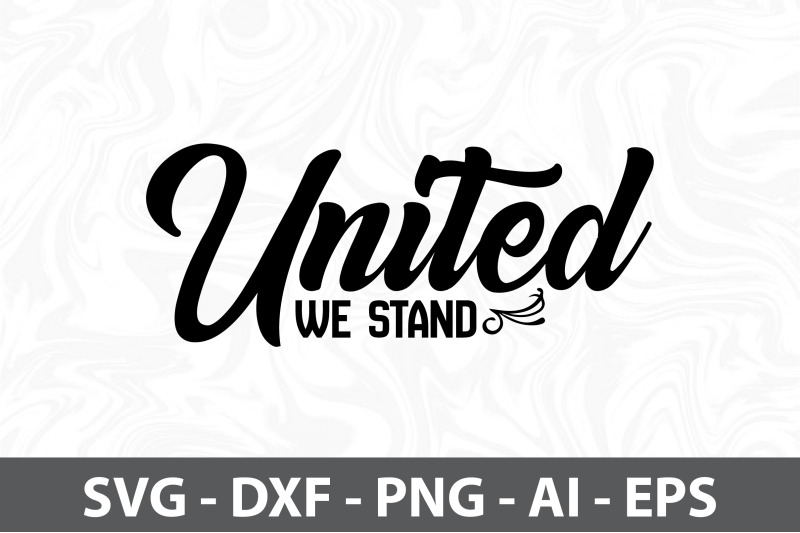 united-we-stand-svg