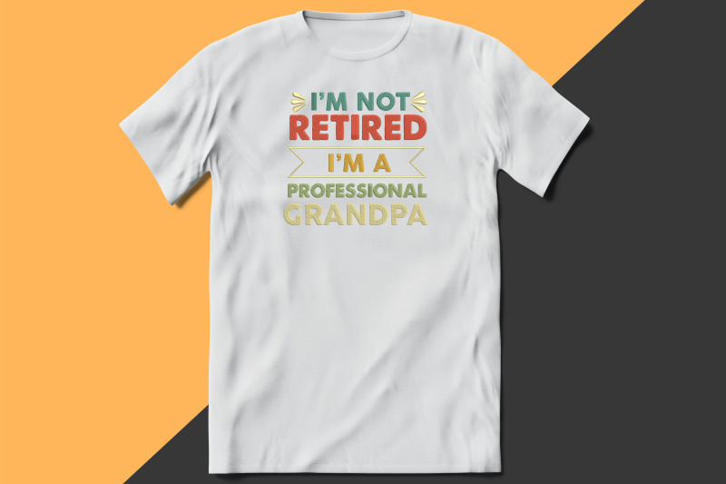 funny-fathers-day-retired-grandpa-embroidery