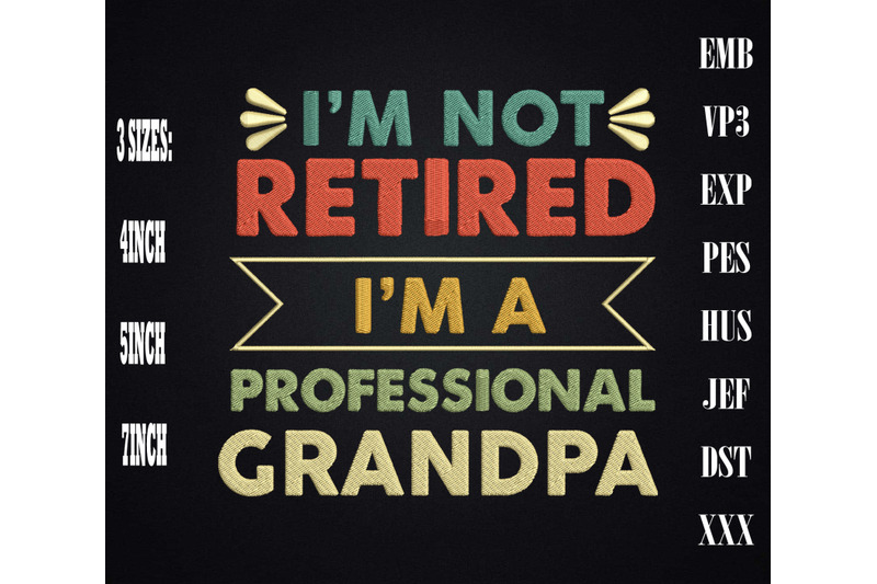 funny-fathers-day-retired-grandpa-embroidery