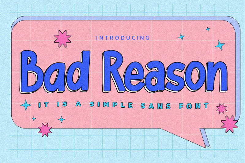 bad-reason