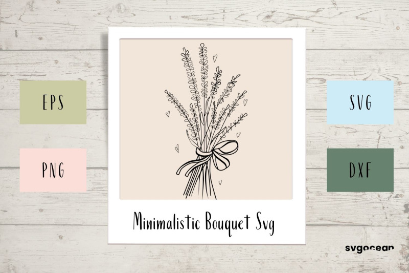 minimalistic-bouquet-svg-bundle