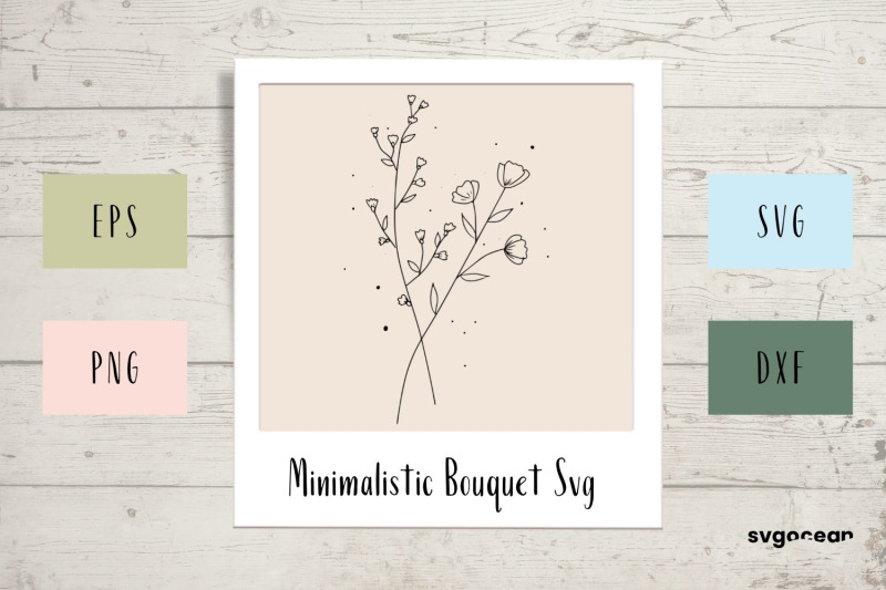 minimalistic-bouquet-svg-bundle