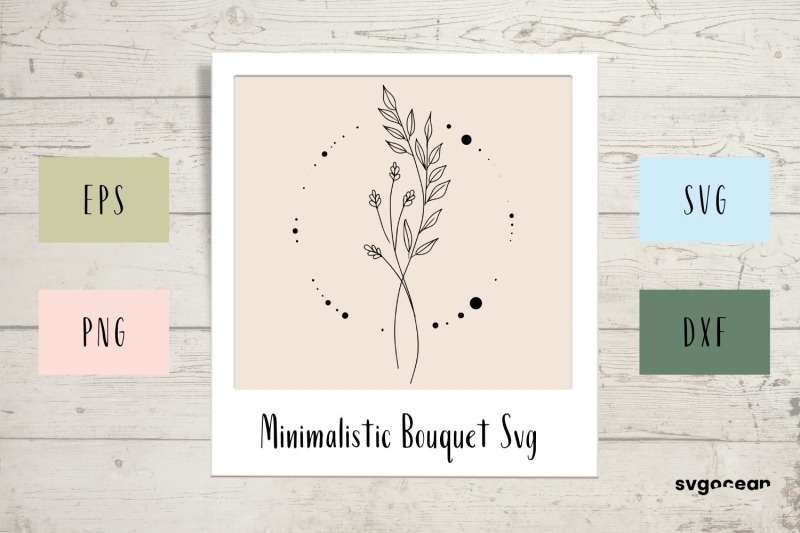 minimalistic-bouquet-svg-bundle