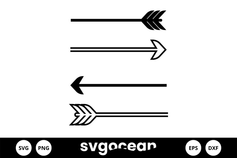 arrows-svg-nbsp-bundle