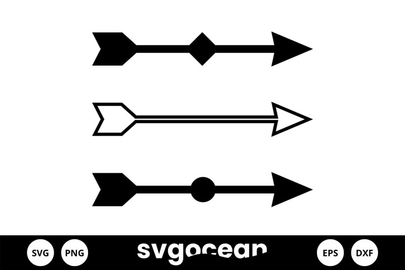 arrows-svg-nbsp-bundle