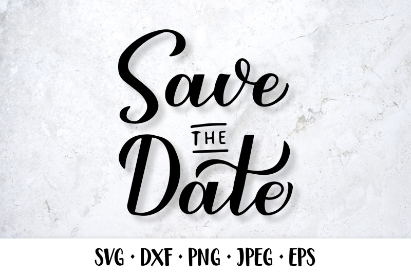 save-the-date-hand-lettered-svg