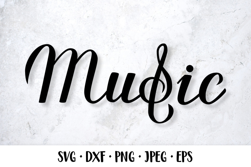 music-hand-lettered-svg