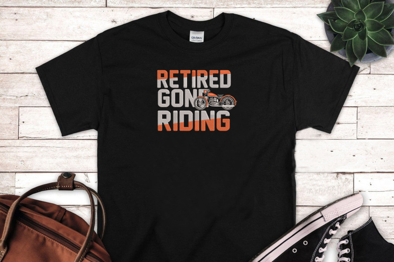 retired-gone-riding-motorcycle-embroidery