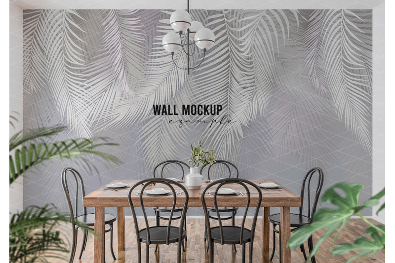 wall-mockup-wallpaper-mockup