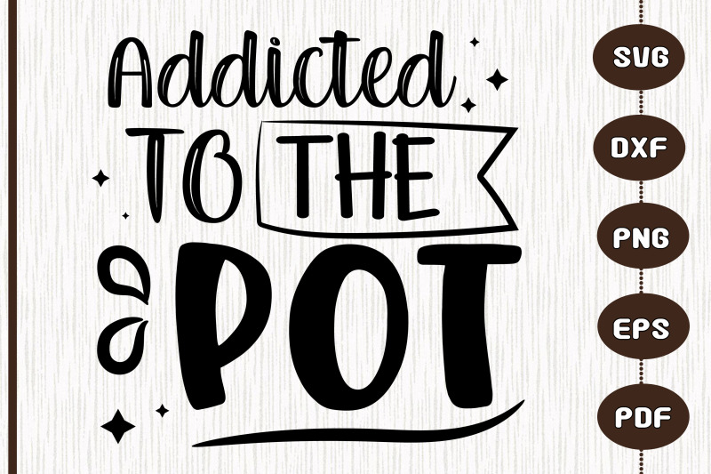 funny-coffee-addicted-to-the-pot