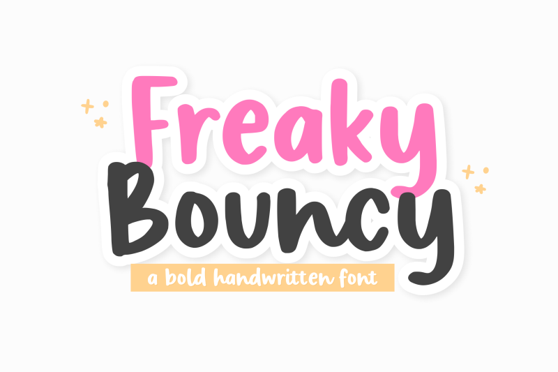 freaky-bouncy