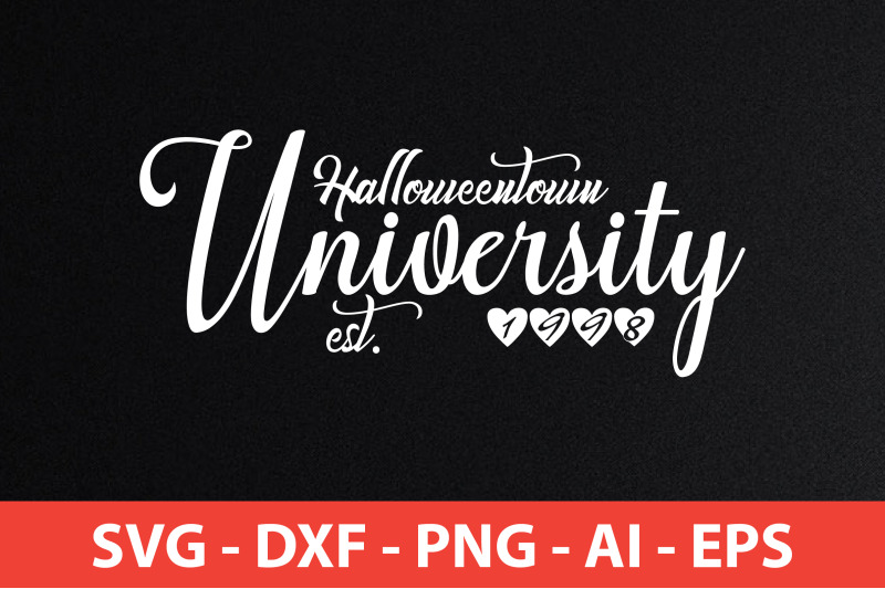 halloweentown-university-svg