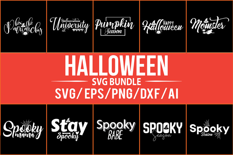 halloween-svg-design-bundle