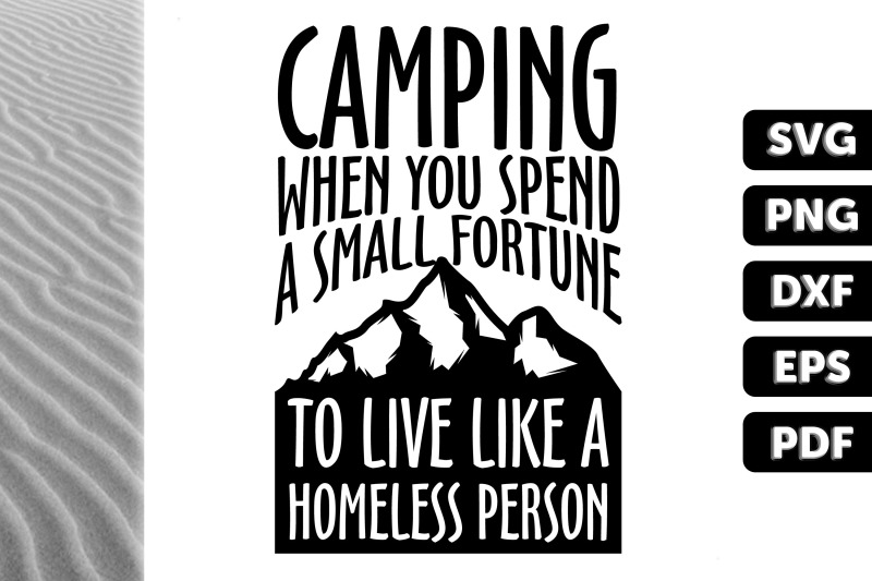 camping-when-you-spend-a-small-fortune