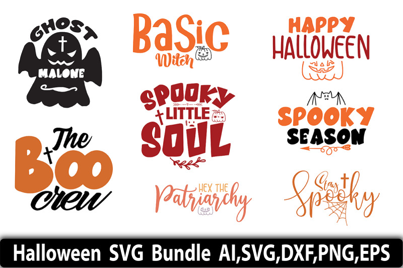 halloween-svg-design-bundle