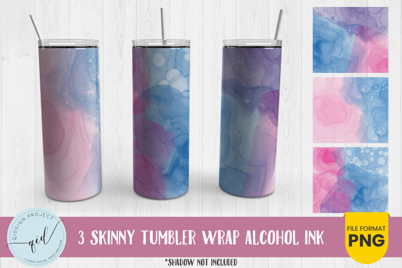 skinny-tumbler-wrap-alcohol-ink-3-variations