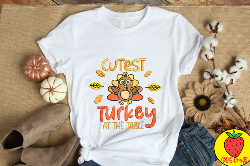 cutest-turkey-at-the-table-embroidery-design