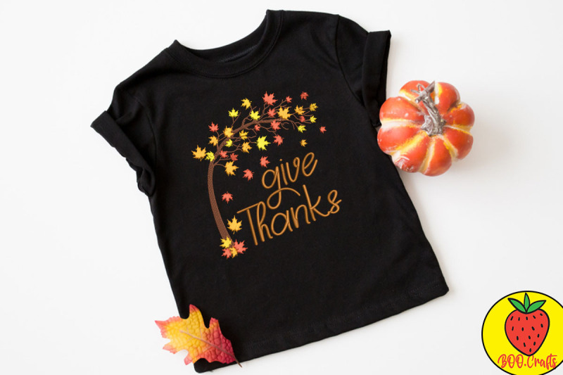 autumn-give-thanks-embroidery-design