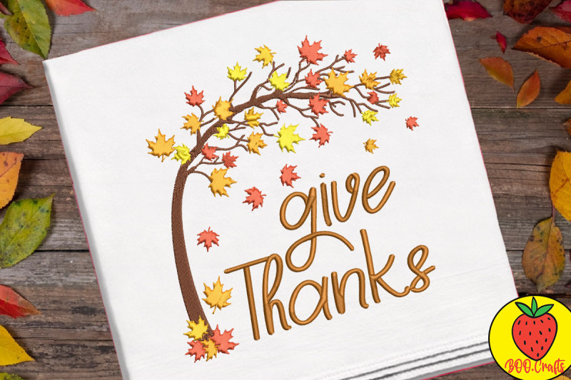 autumn-give-thanks-embroidery-design