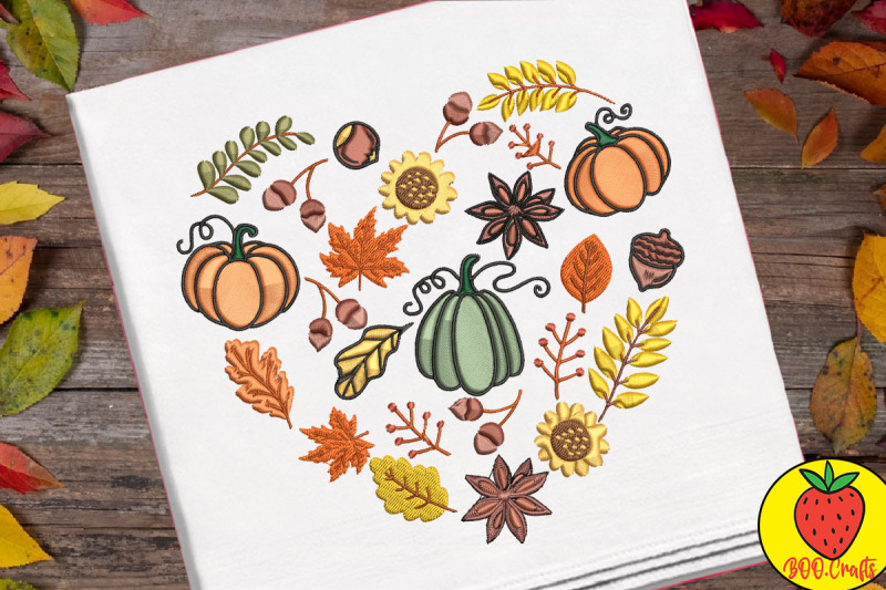 autumn-heart-embroidery-design