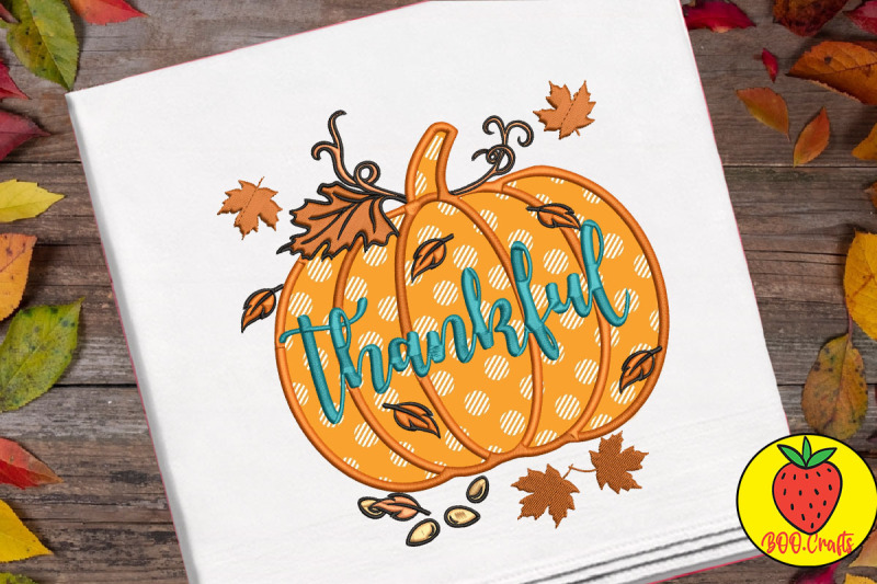 pumpkin-thankful-embroidery-design