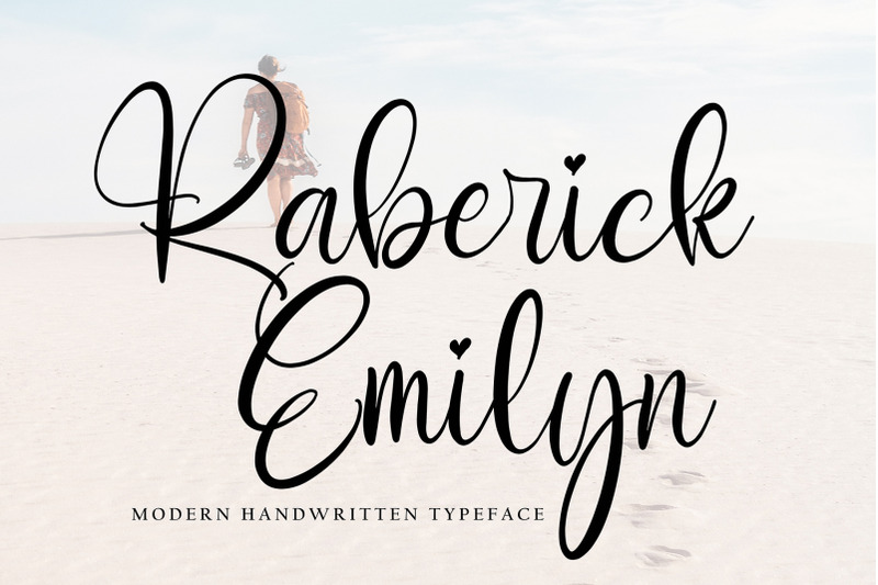 raberick-emilyn