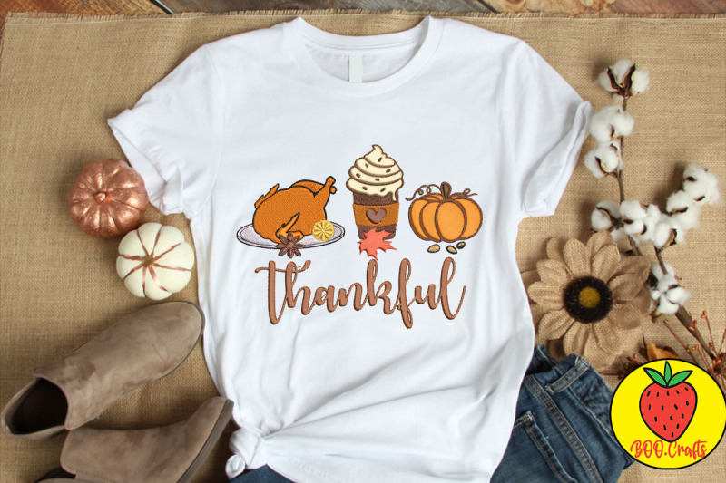 thankful-embroidery-design