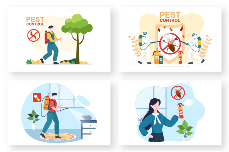 10-pest-control-service-illustration