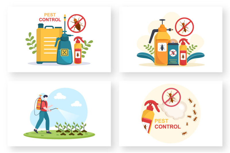 10-pest-control-service-illustration