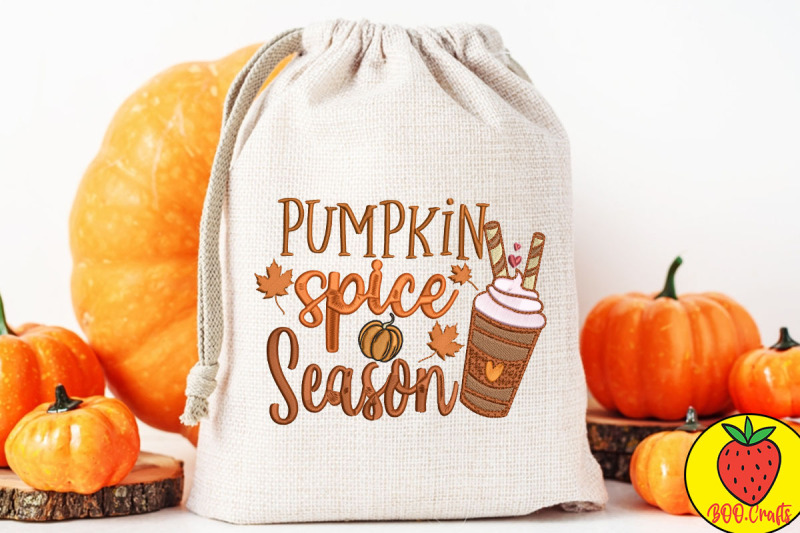 pumpkin-spice-season-embroidery-design