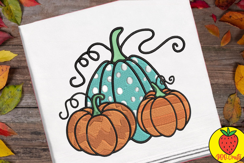 autumn-pumpkin-embroidery-design